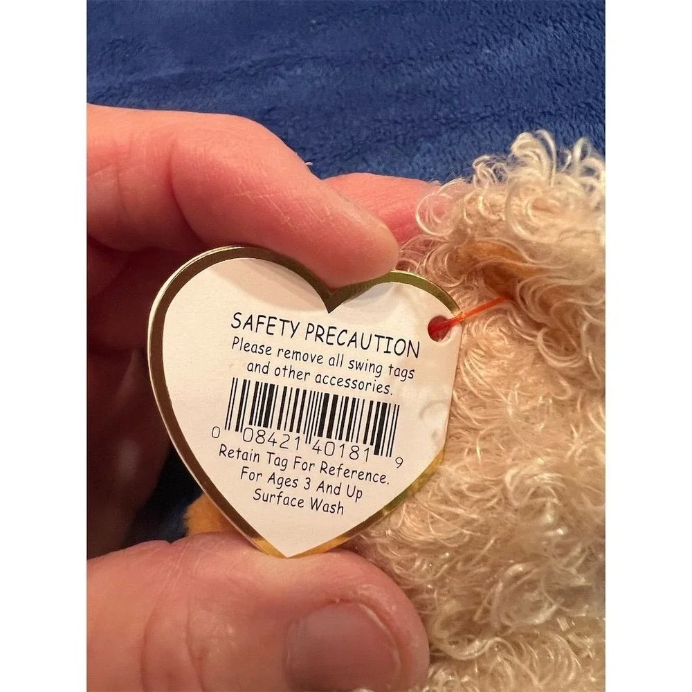 Ty Beanie Baby 